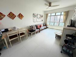 Blk 443D Fajar Hills (Bukit Panjang), HDB 4 Rooms #568932901